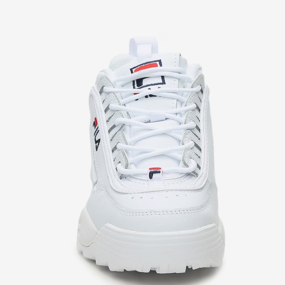 Fila Disruptor II Premium Sneaker - Picture 3 of 16